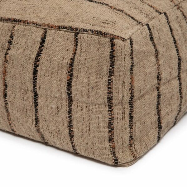 Le Pouf Oh My Gee - Beige Noir – Image 8