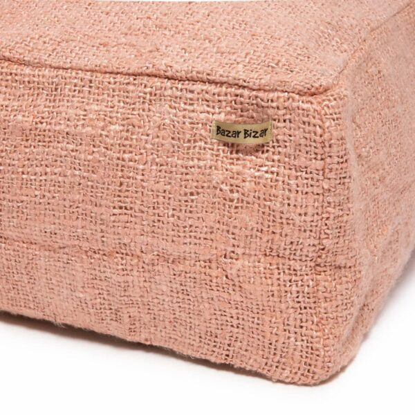 Le Pouf Oh My Gee - Rose Saumon – Image 6
