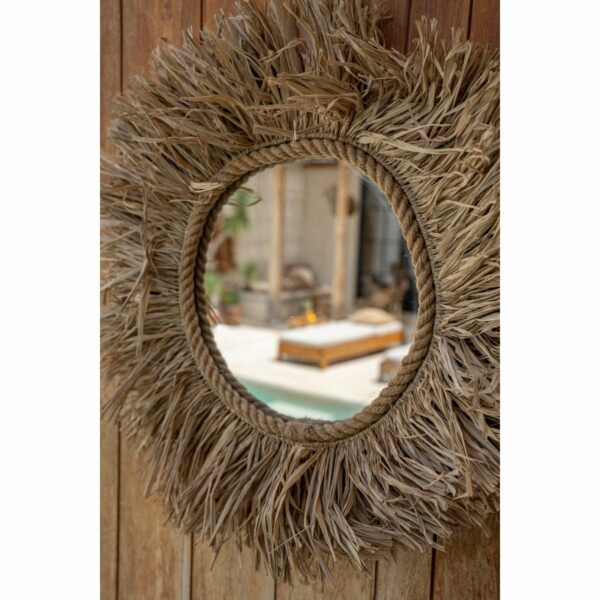 Le miroir Haïti - Naturel – Image 3