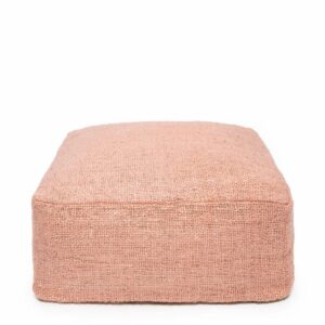 Le Pouf Oh My Gee - Rose Saumon