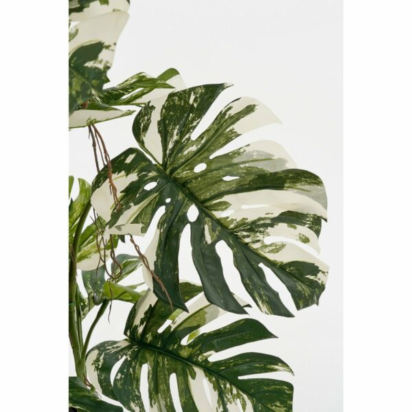 Sampleaboom Plant artificiel - H140 x Ø120 cm - vert – Image 2