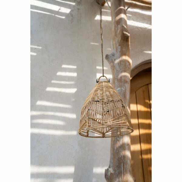 Pendentif The Bala - Naturel - S – Image 3