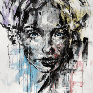 Tirage d'art RADIANCE