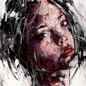 Tirage d'art T180