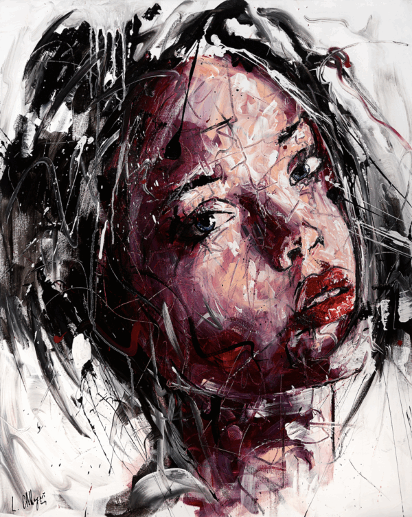 Tirage d'art T180