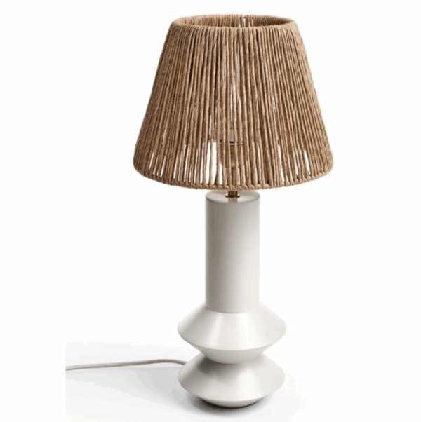 Lampe B