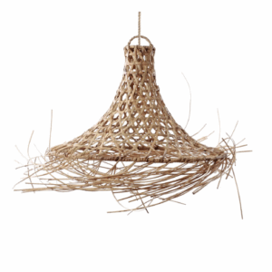 Le pendentif Mykonos - Naturel - L