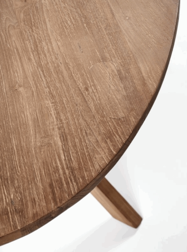 Table ovale Bjorn – Image 3