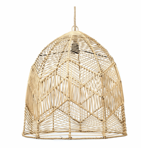 Le pendentif Bala - Naturel - L