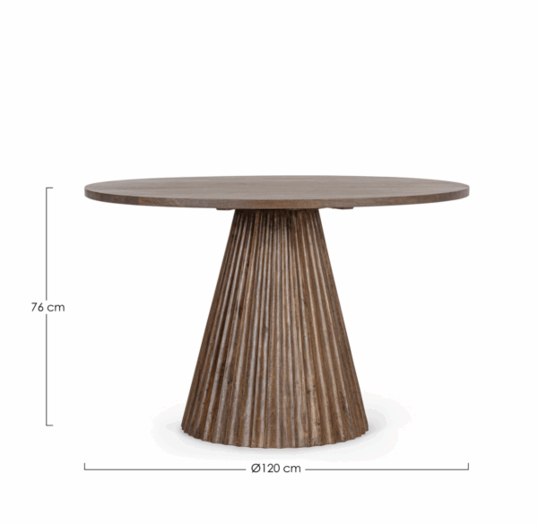Table Orissa – Image 4