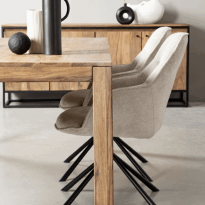 Table Nartan