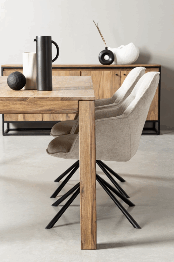 Table Nartan