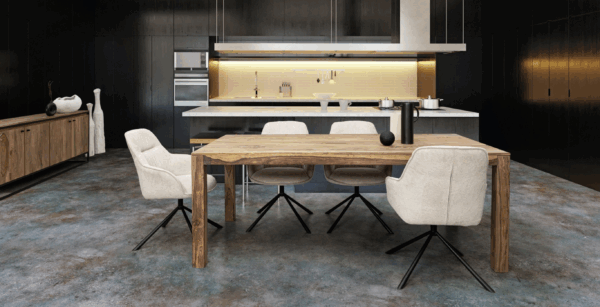 Table Nartan – Image 2