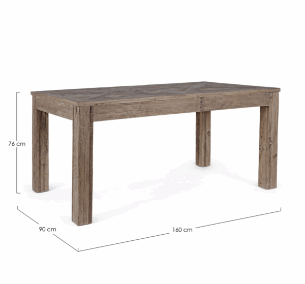 Table Kaily 160 x 90 – Image 2