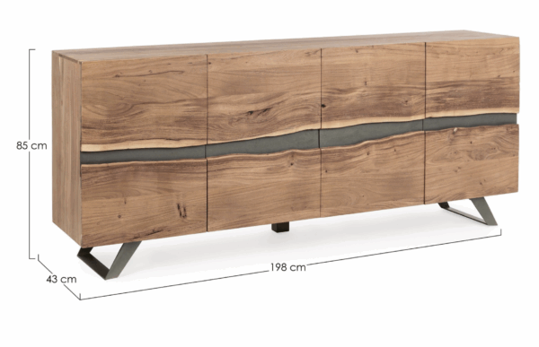 Buffet 4p Aron – Image 5