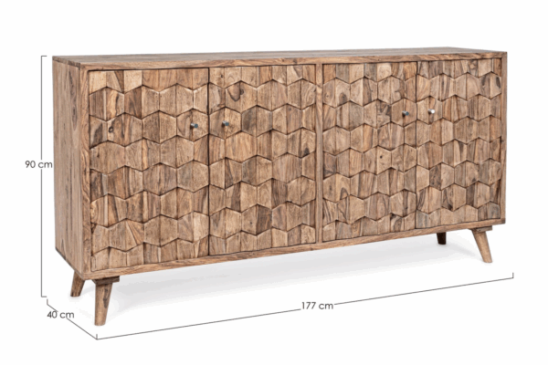 Buffet Kant 4do – Image 3