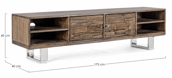 Meuble tv Stanton – Image 3