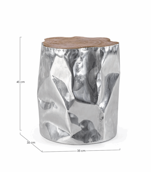 Table basse Hammer – Image 2