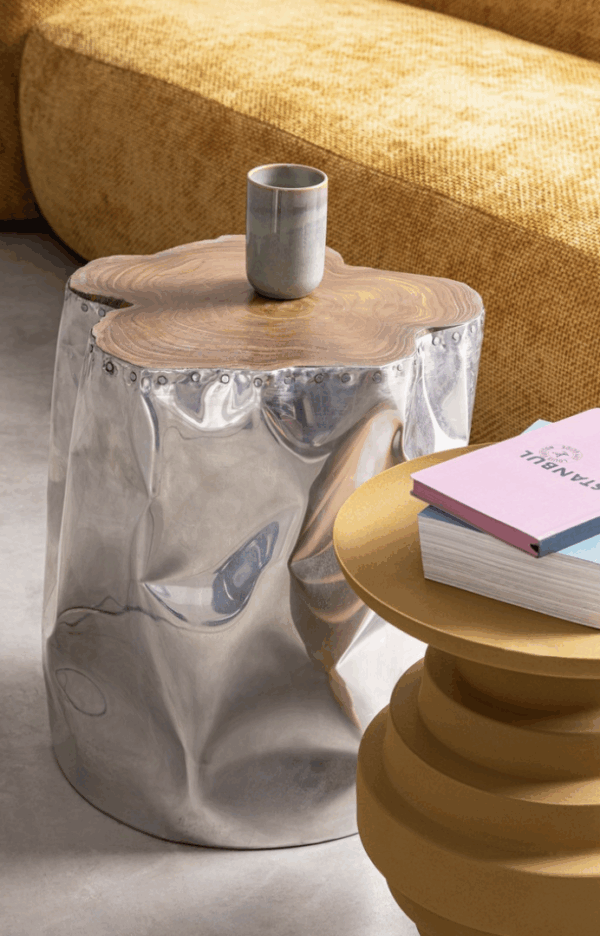Table basse Hammer – Image 3