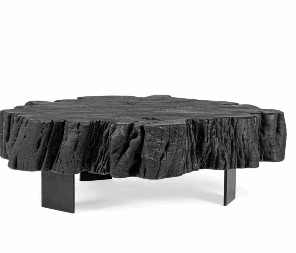 Table basse Keval