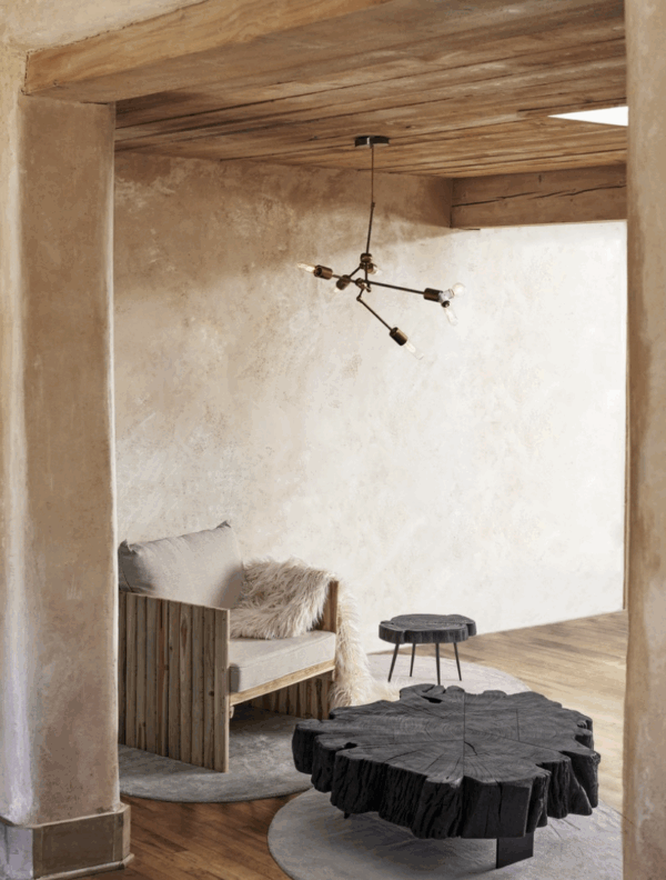 Table basse Keval – Image 4