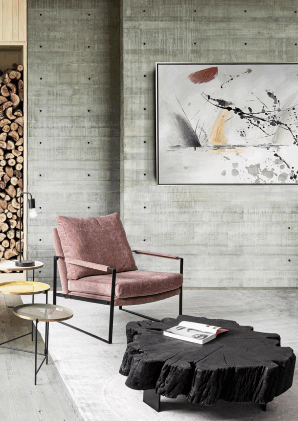 Table basse Keval – Image 3