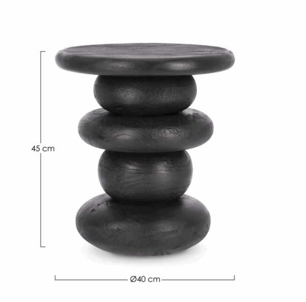 Table basse Lopez – Image 2