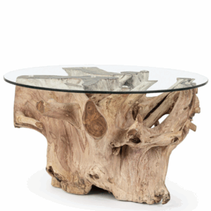Table basse Rosaline