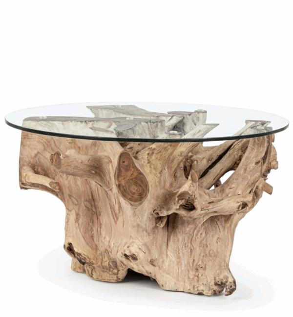 Table basse Rosaline