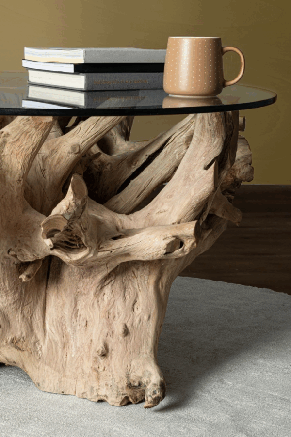 Table basse Rosaline – Image 3