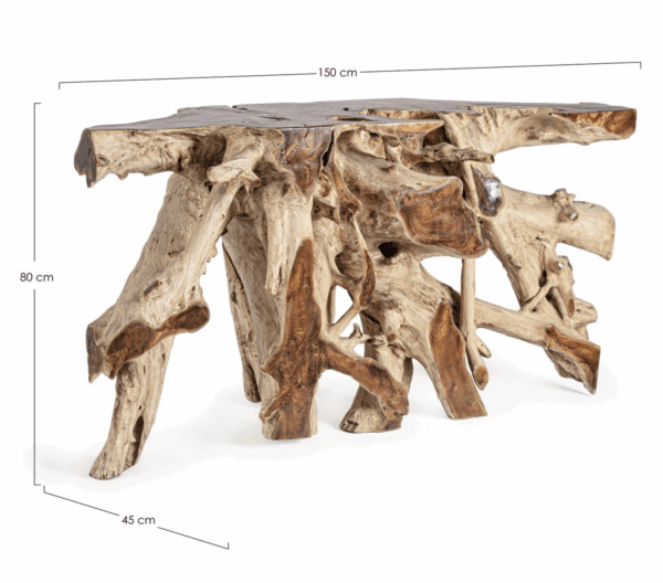 Console Racine lisandra – Image 2