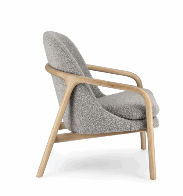 Fauteuil stone – Image 2