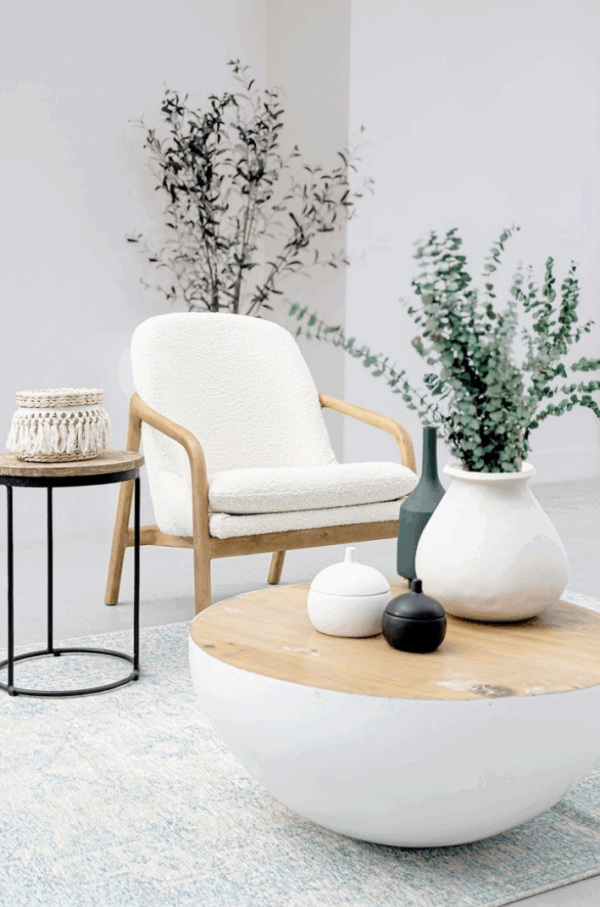 Fauteuil elaide pure – Image 3