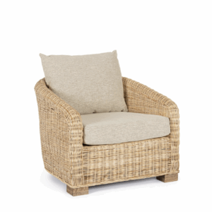 Fauteuil Cadice