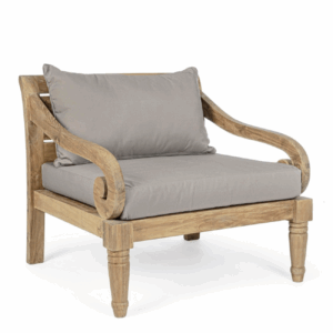 Fauteuil Karuba