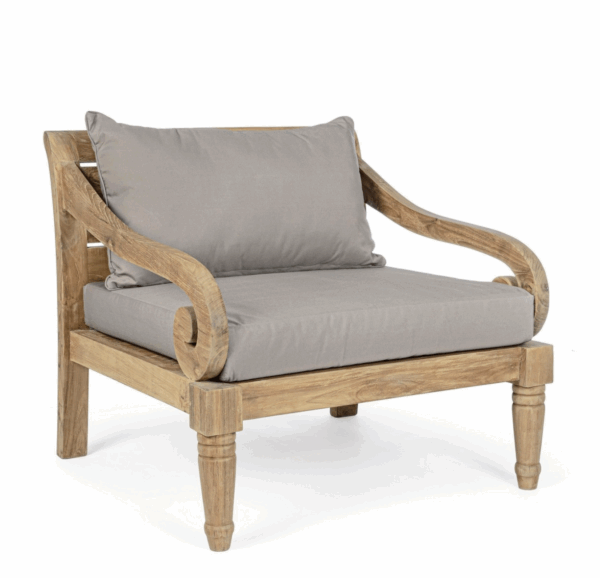 Fauteuil Karuba
