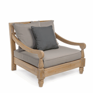 Fauteuil Bali