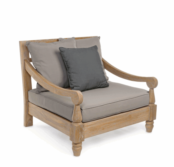 Fauteuil Bali