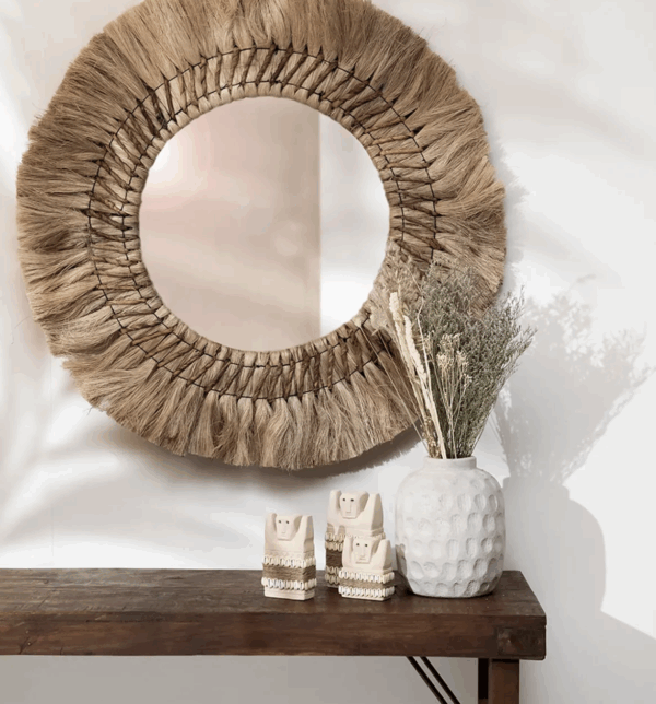 Le vase tendance - Béton - M – Image 2
