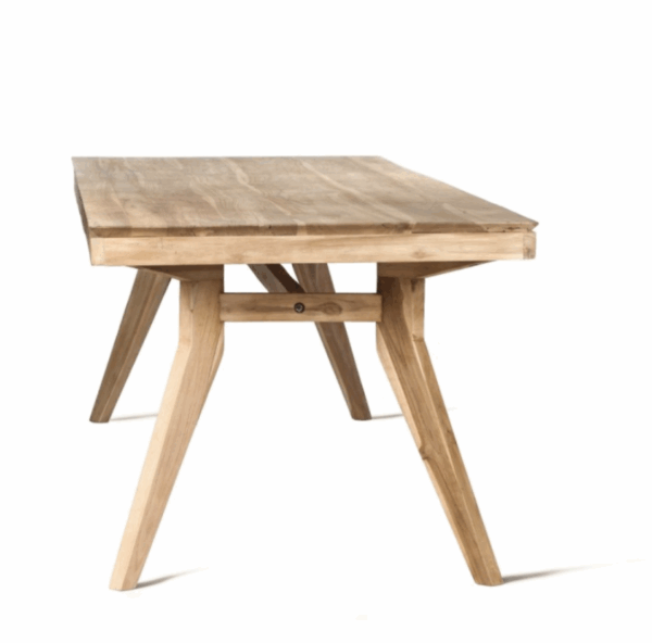 Table rectangle Bjorn