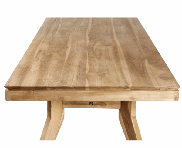 Table rectangle Bjorn – Image 2