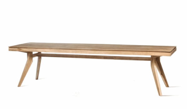 Table rectangle Bjorn – Image 3
