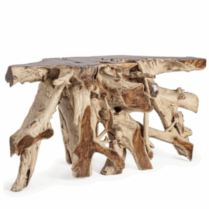 Console Racine lisandra
