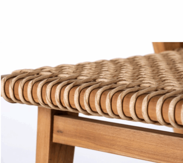 Chaise outdoor – Image 6
