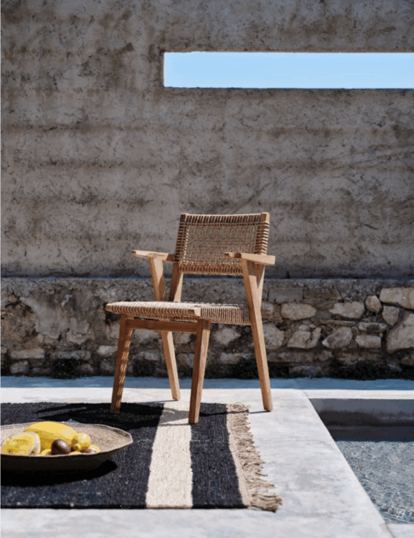 Chaise outdoor – Image 5
