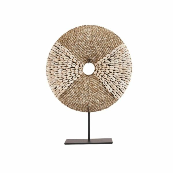 The Doh Nuts sur Support - Blanc Naturel