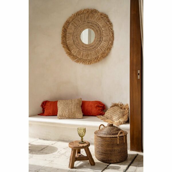 Le Miroir Yuki - Naturel - L – Image 2