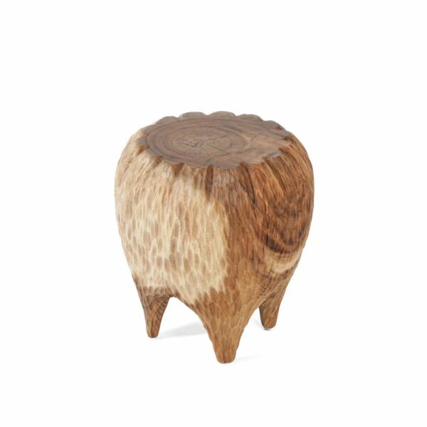 Le Tabouret Maldives - Naturel – Image 9