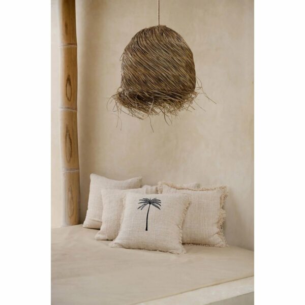 Le Pendentif Méchant - Naturel – Image 2