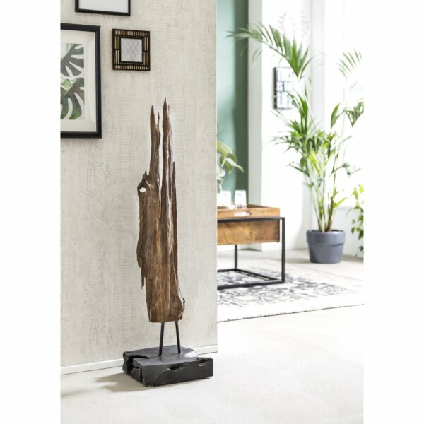 sculpture en bois flotté – Image 8